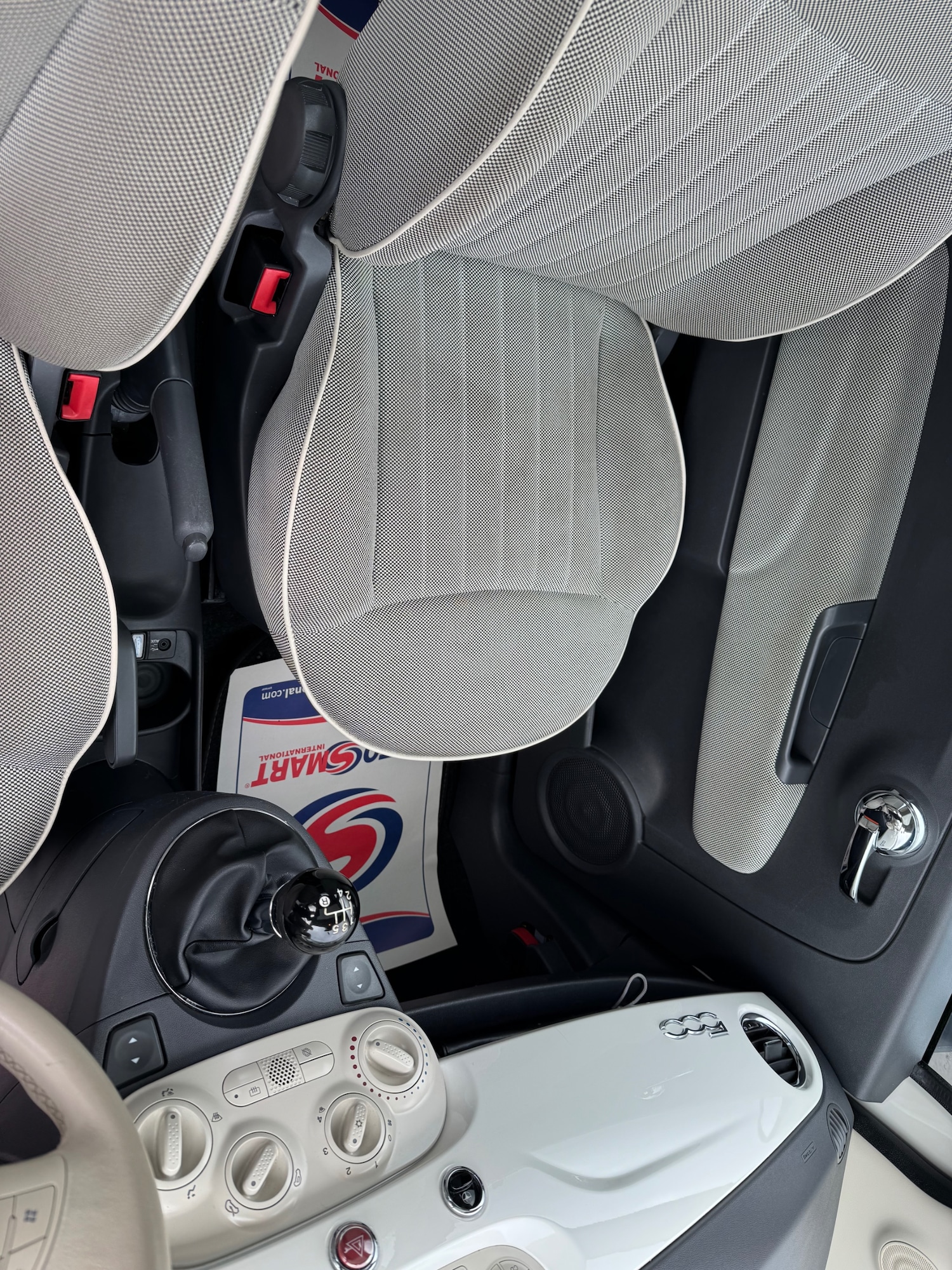 Used Fiat 500 2013 for sale - 77501724: Photo 14