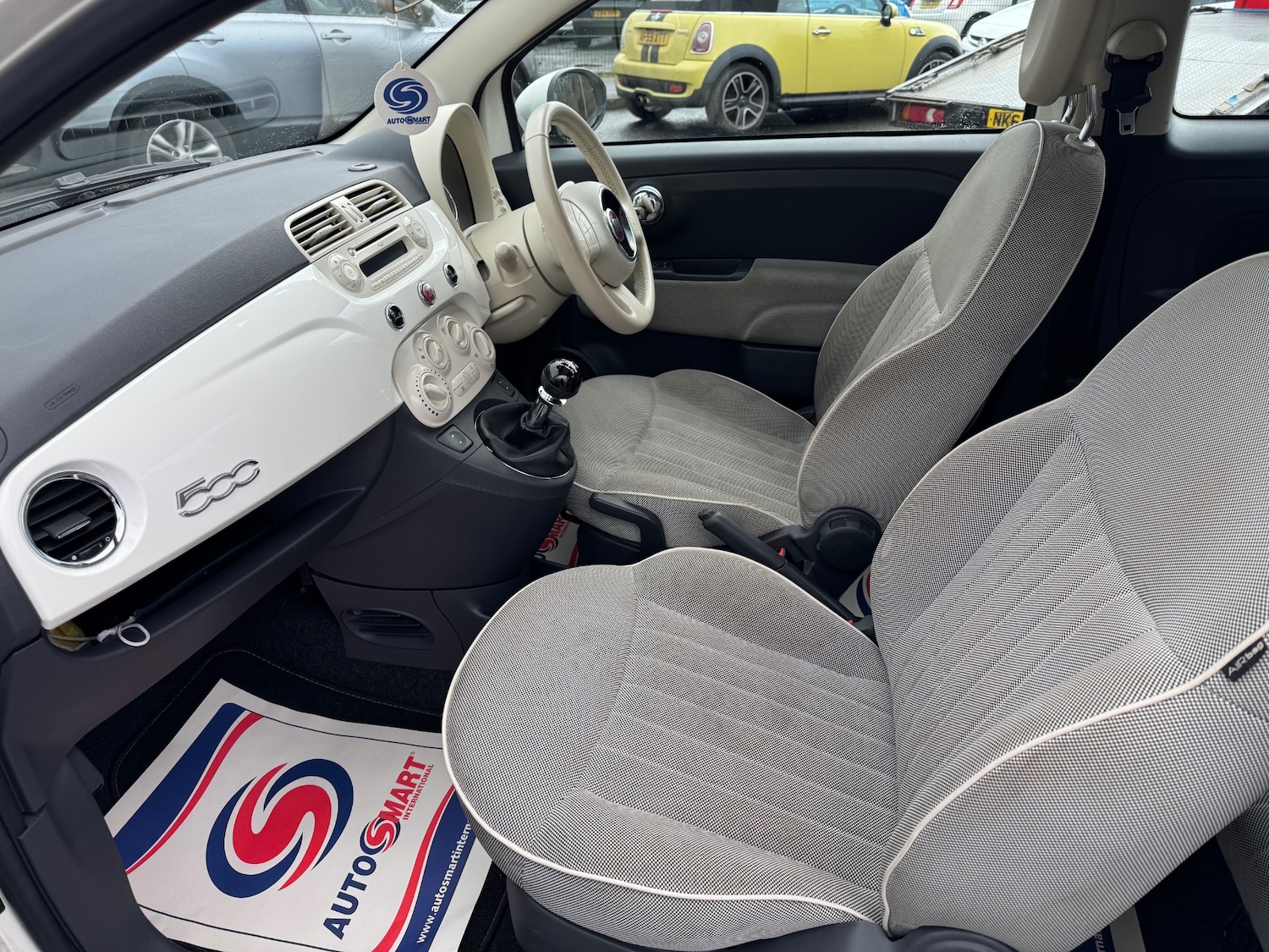 Used Fiat 500 2013 for sale - 77501724: Photo 16