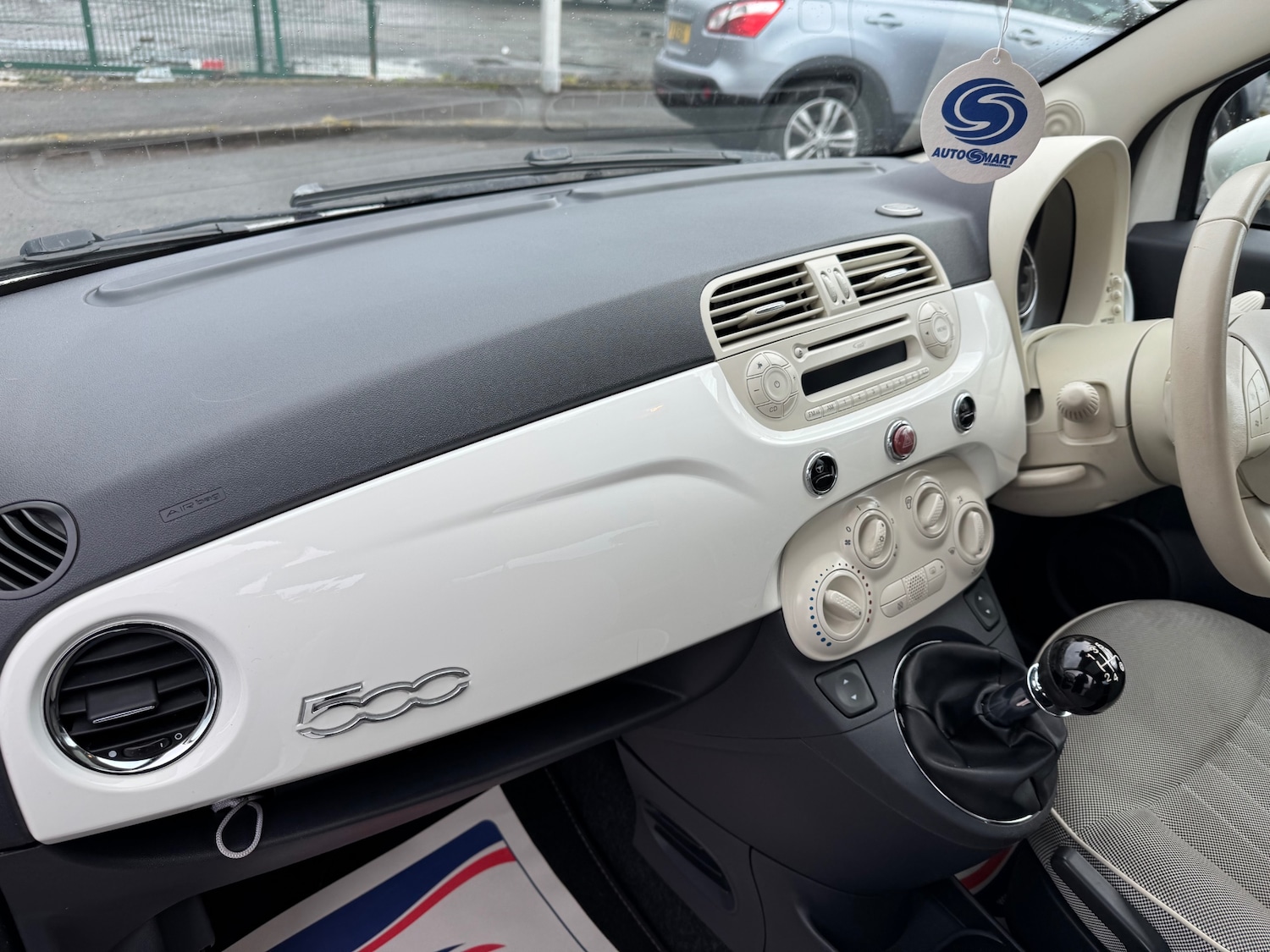 Used Fiat 500 2013 for sale - 77501724: Photo 17