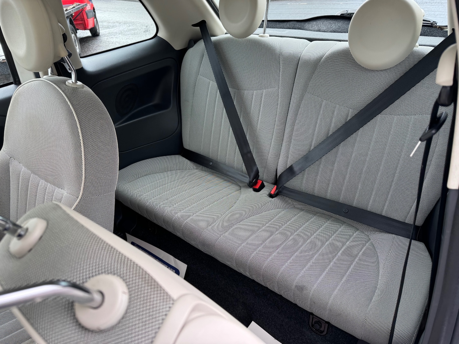 Used Fiat 500 2013 for sale - 77501724: Photo 18