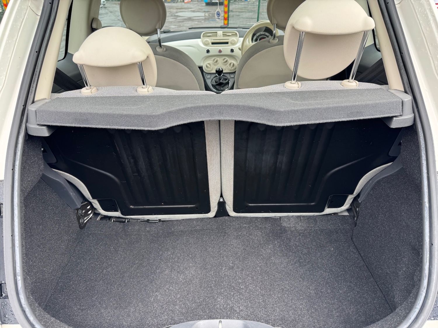 Used Fiat 500 2013 for sale - 77501724: Photo 19