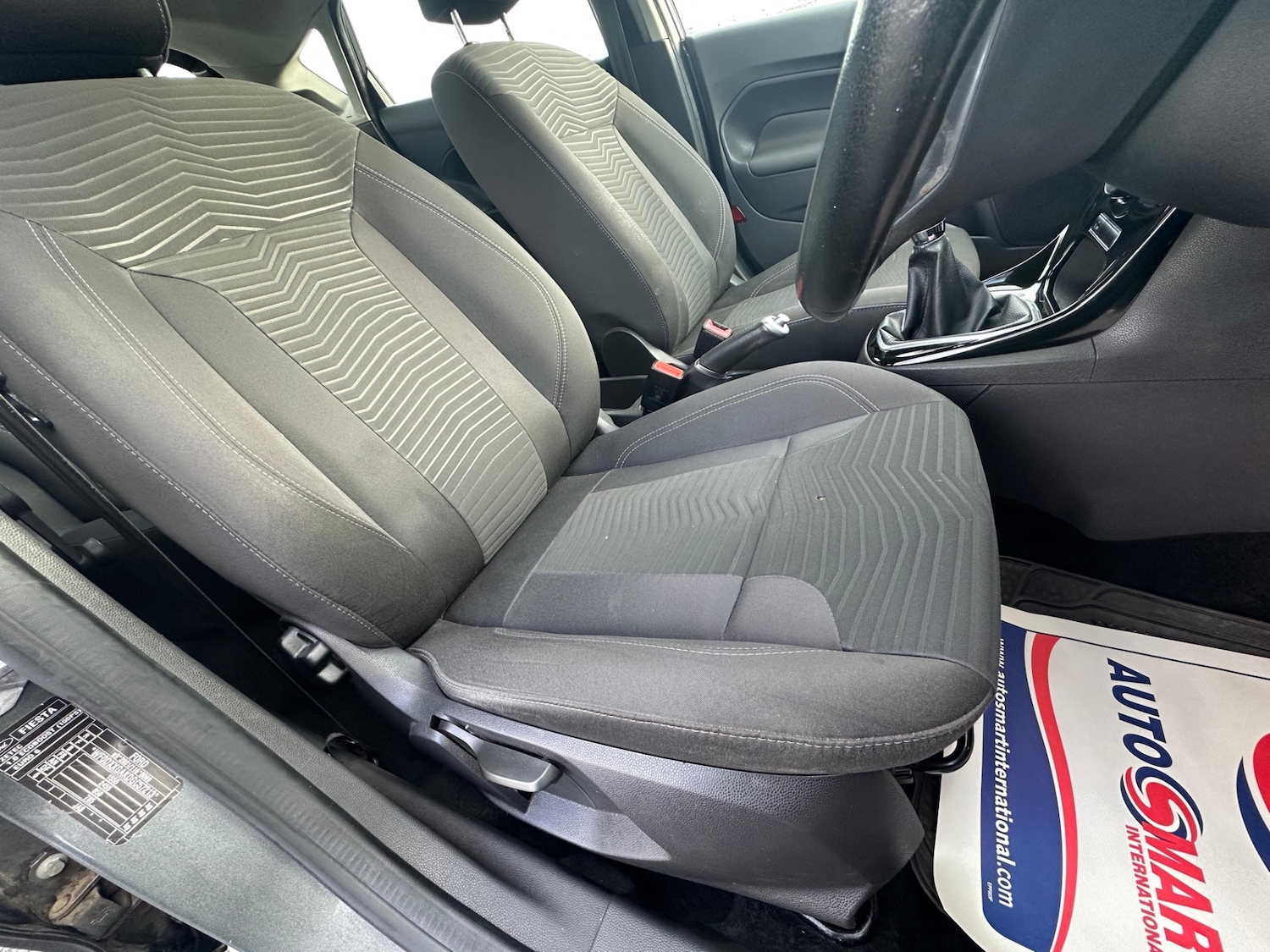 Used Ford Fiesta 2016 for sale - 77715998: Photo 11