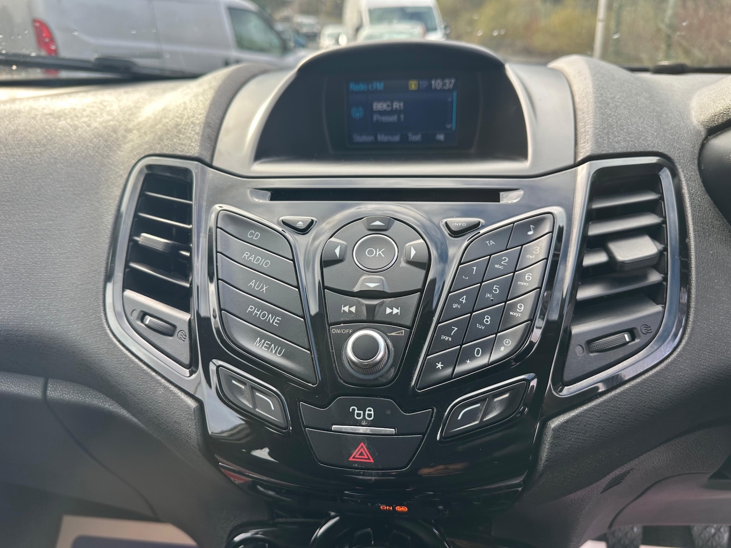 Used Ford Fiesta 2016 for sale - 77715998: Photo 13