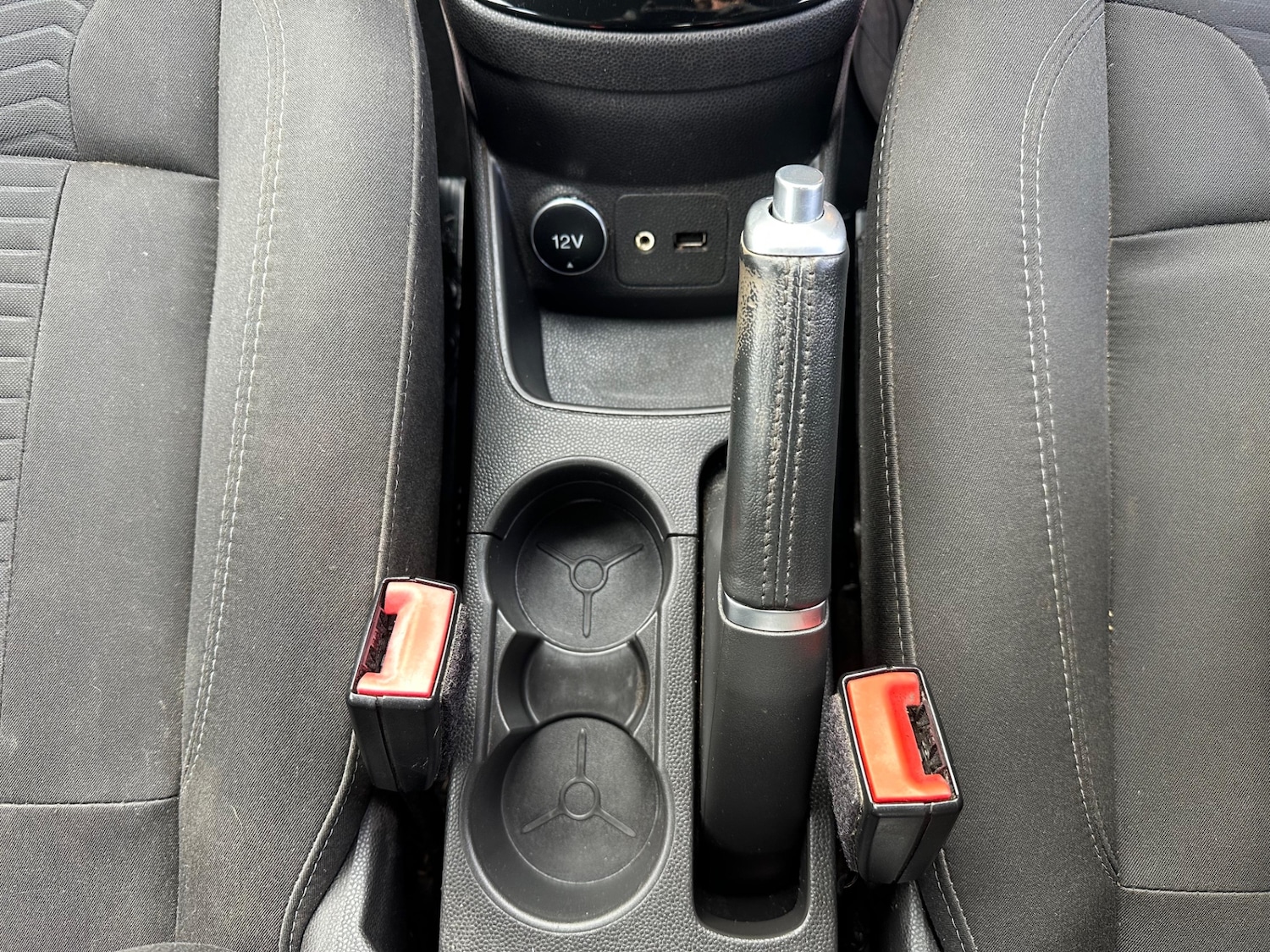 Used Ford Fiesta 2016 for sale - 77715998: Photo 15