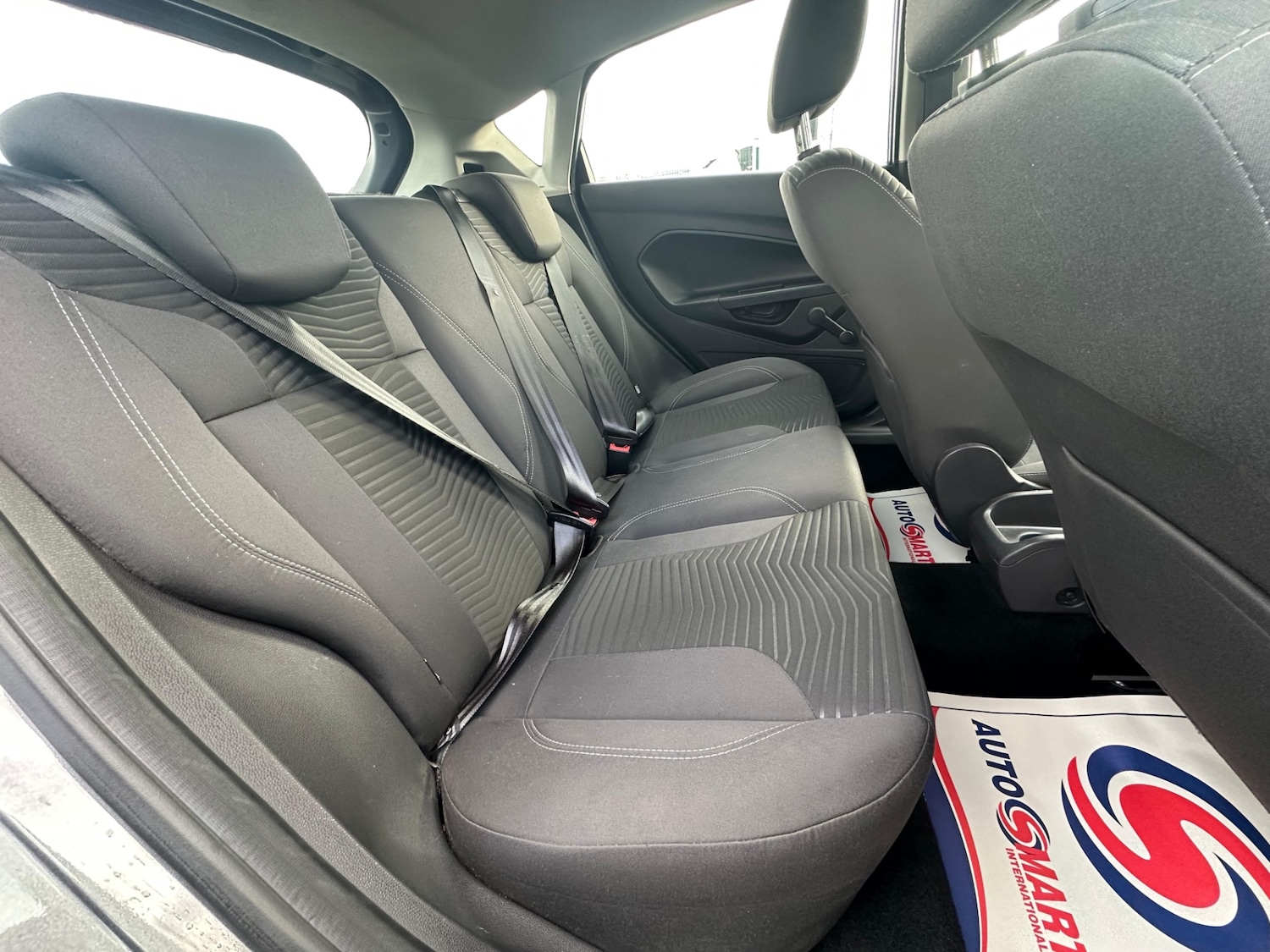 Used Ford Fiesta 2016 for sale - 77715998: Photo 19