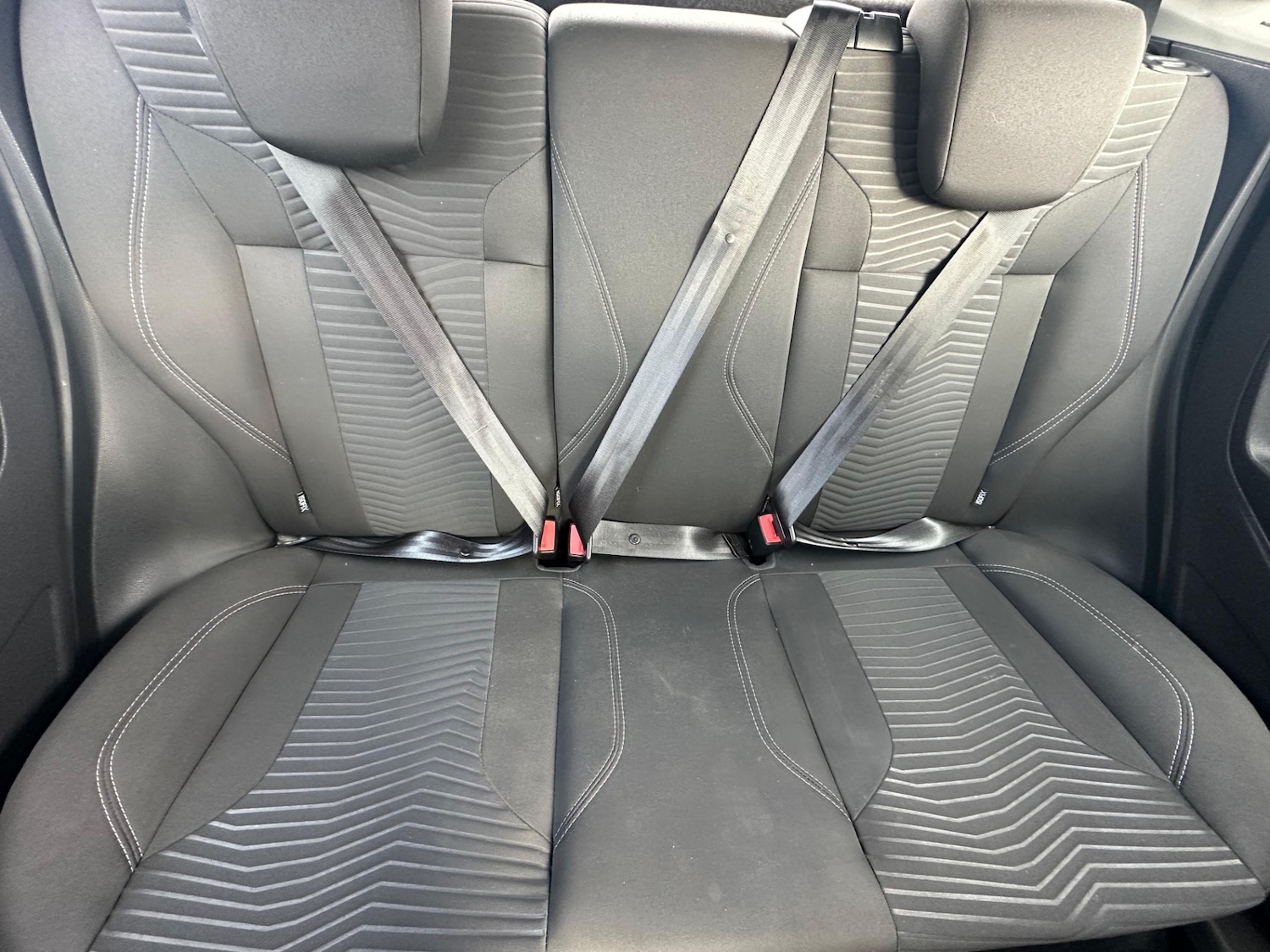 Used Ford Fiesta 2016 for sale - 77715998: Photo 20