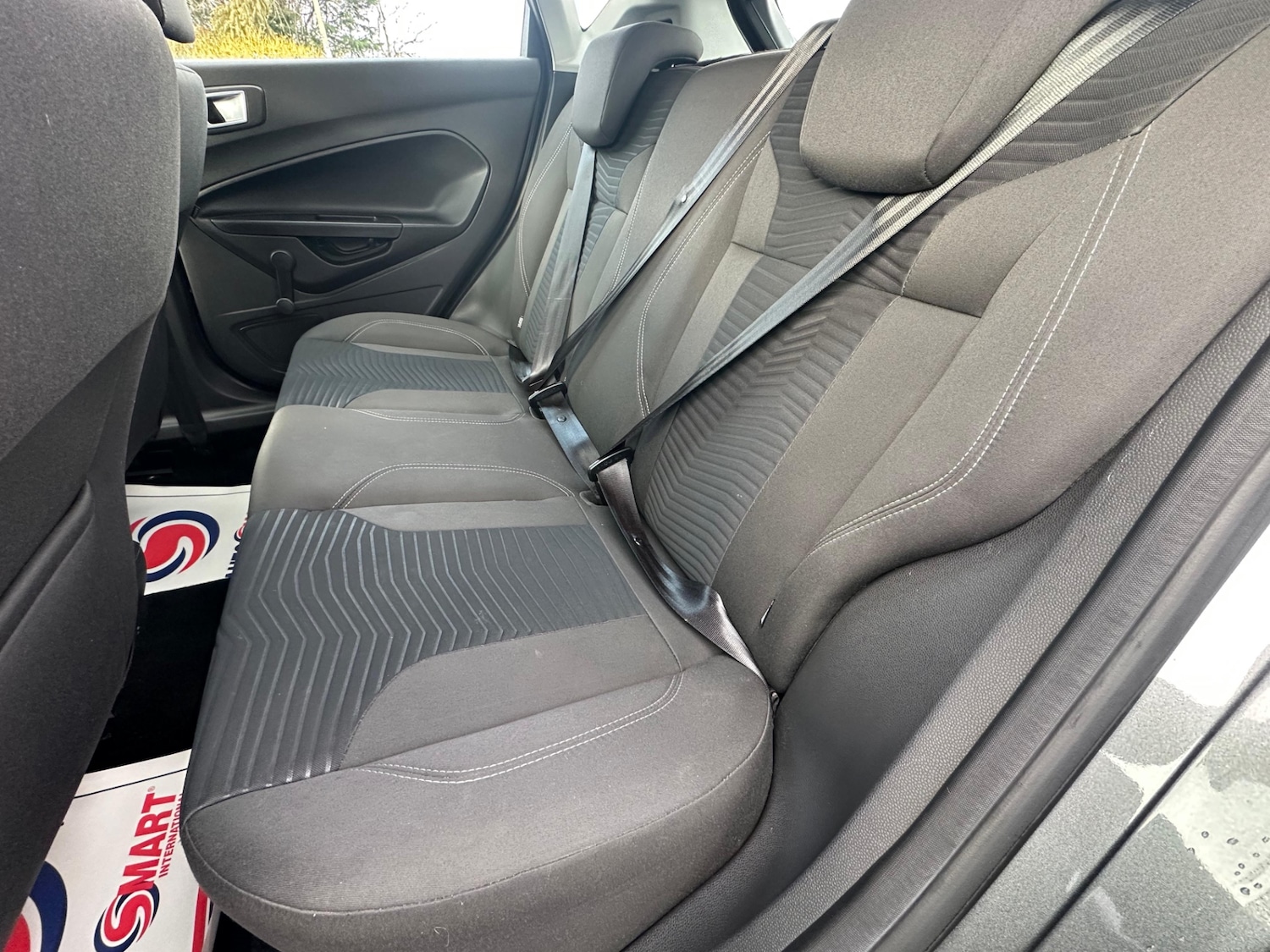 Used Ford Fiesta 2016 for sale - 77715998: Photo 21