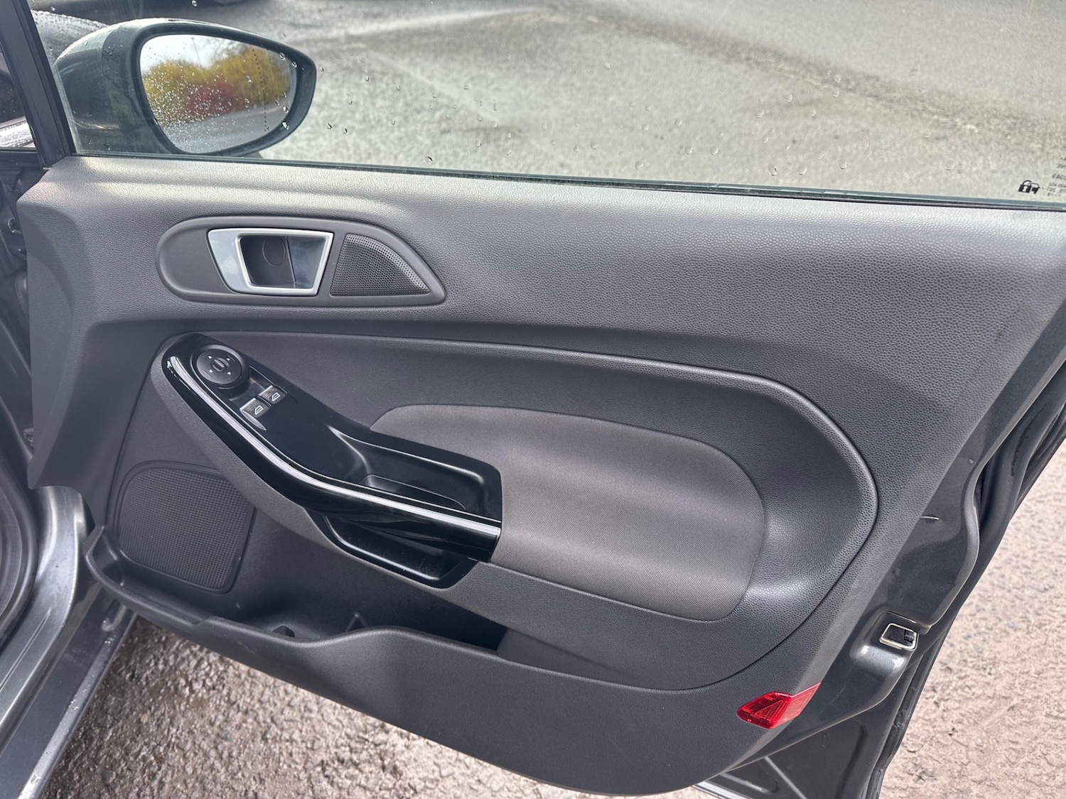 Used Ford Fiesta 2016 for sale - 77715998: Photo 9