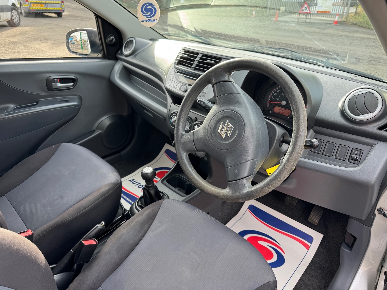 Used Suzuki Alto 2013 for sale - 76392248: Photo 10