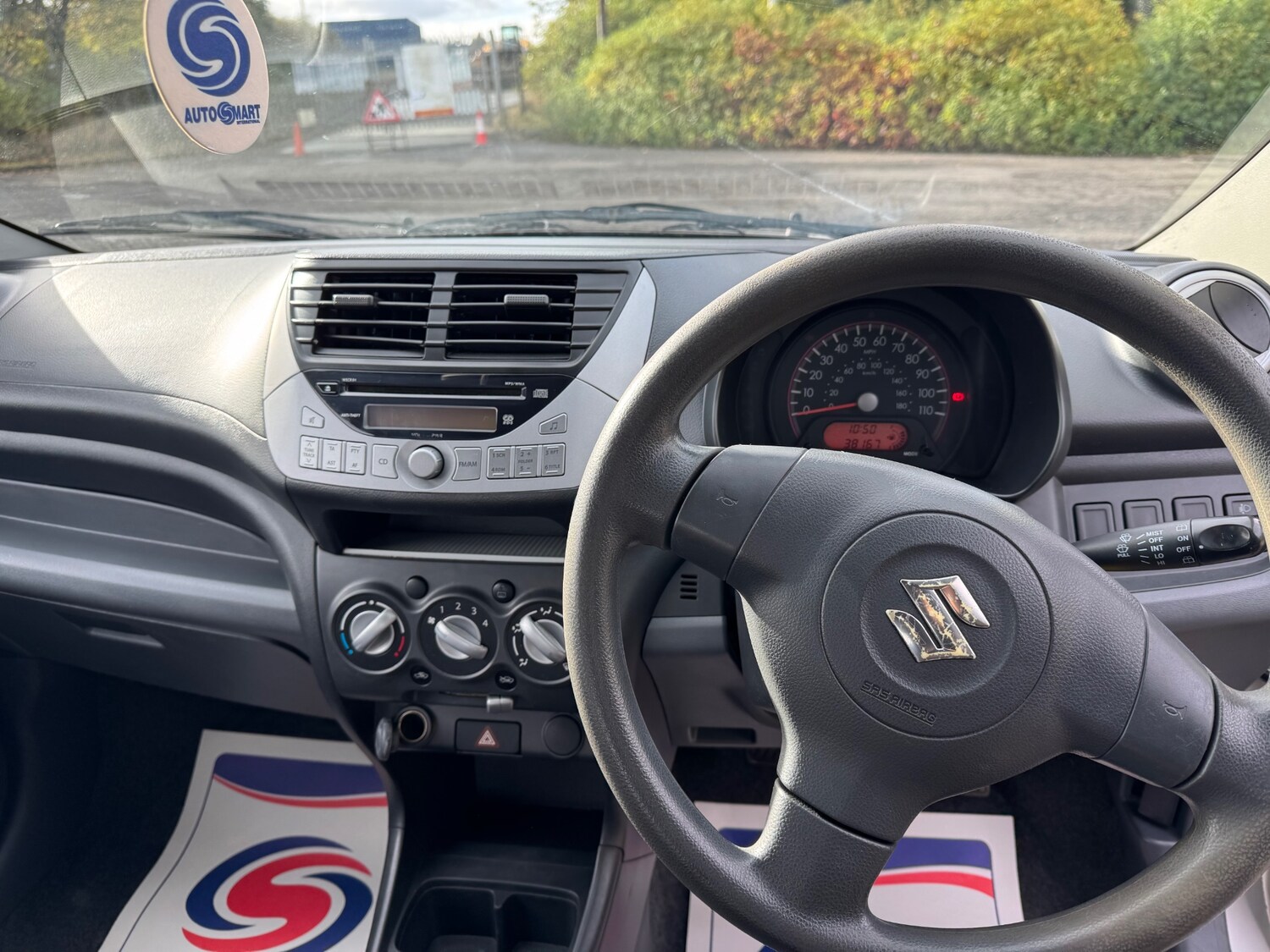 Used Suzuki Alto 2013 for sale - 76392248: Photo 11