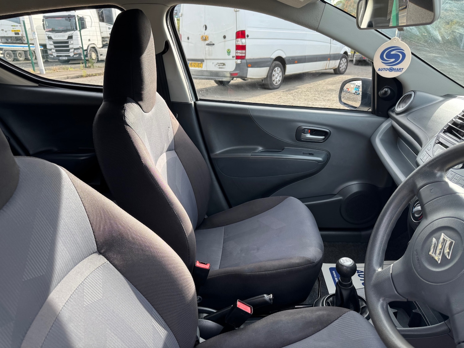 Used Suzuki Alto 2013 for sale - 76392248: Photo 12