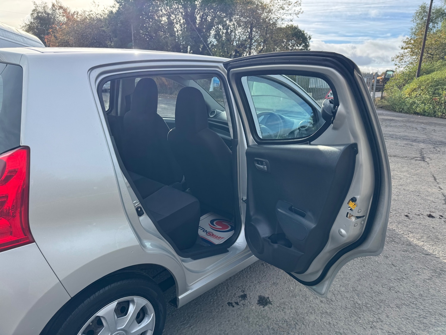 Used Suzuki Alto 2013 for sale - 76392248: Photo 13