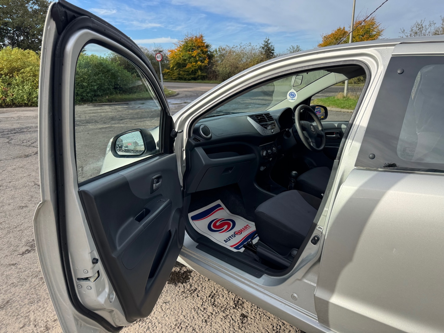 Used Suzuki Alto 2013 for sale - 76392248: Photo 15