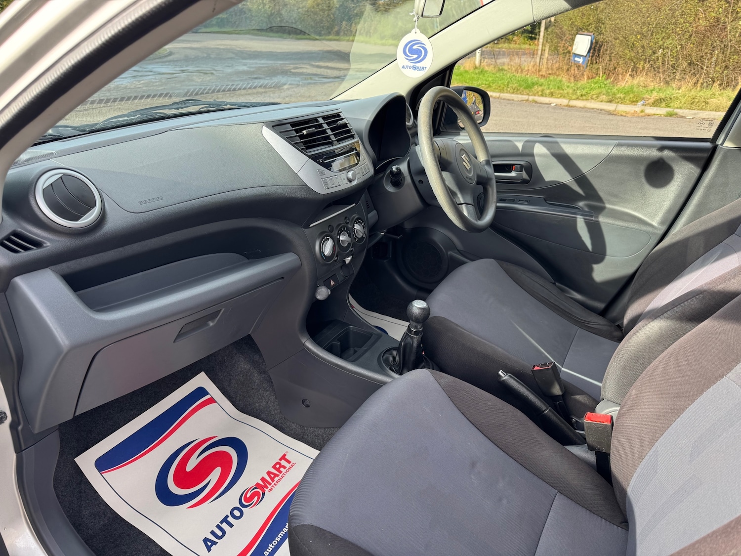 Used Suzuki Alto 2013 for sale - 76392248: Photo 16