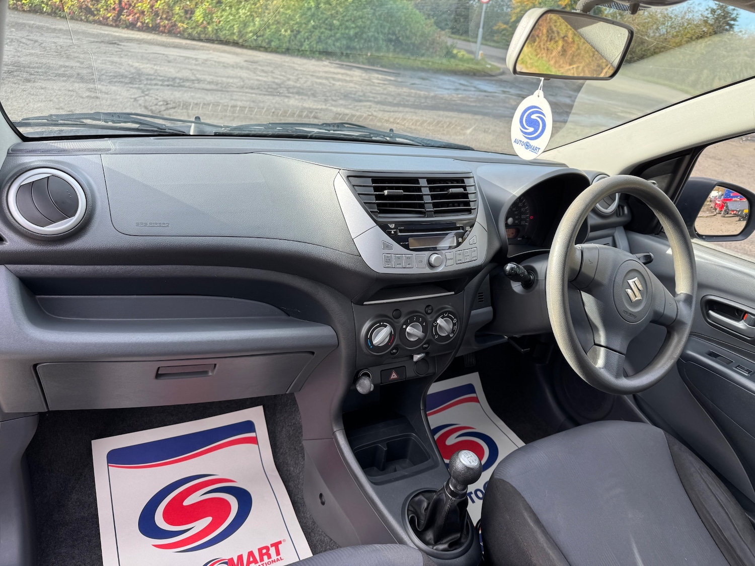 Used Suzuki Alto 2013 for sale - 76392248: Photo 17