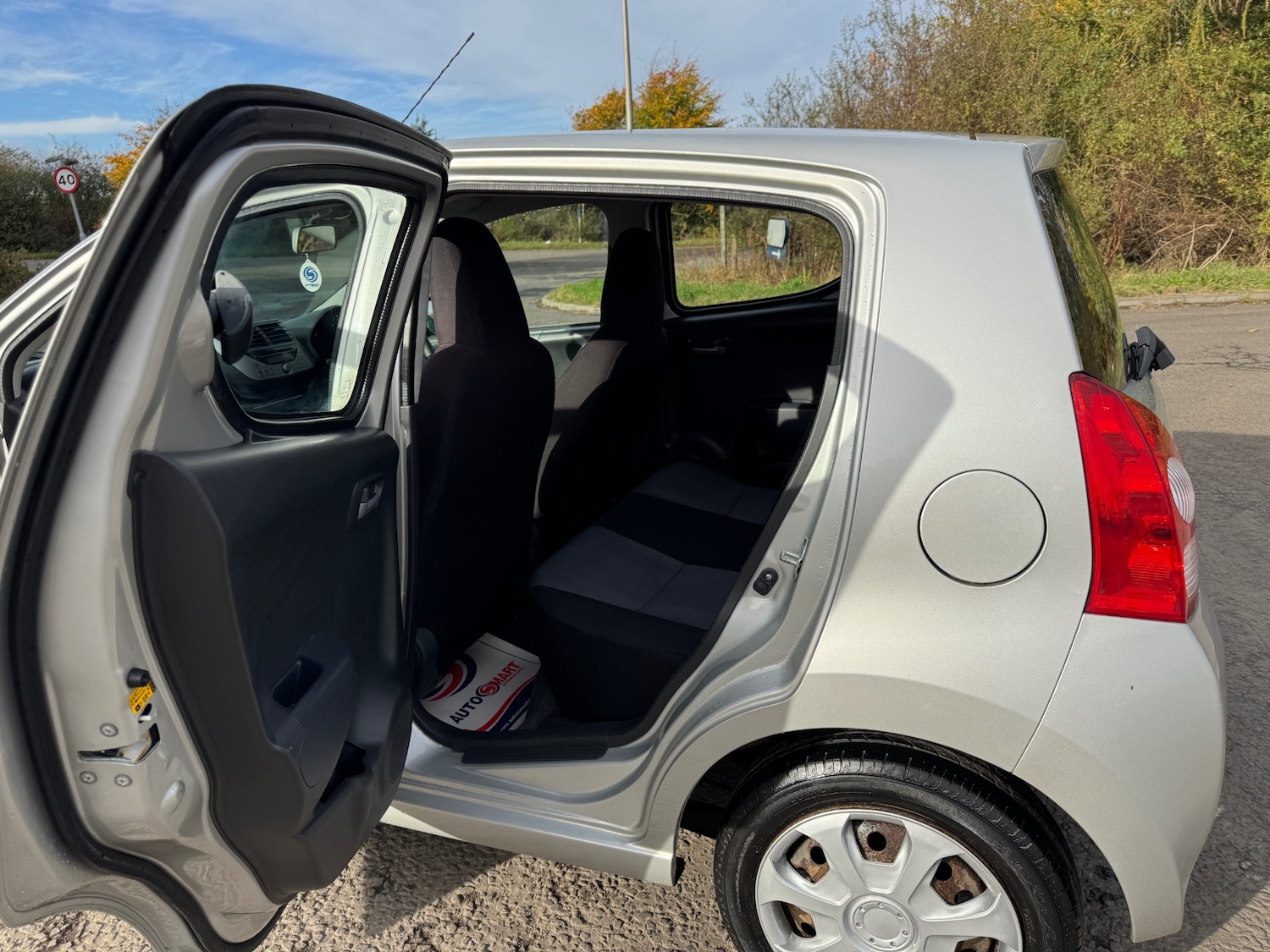 Used Suzuki Alto 2013 for sale - 76392248: Photo 18