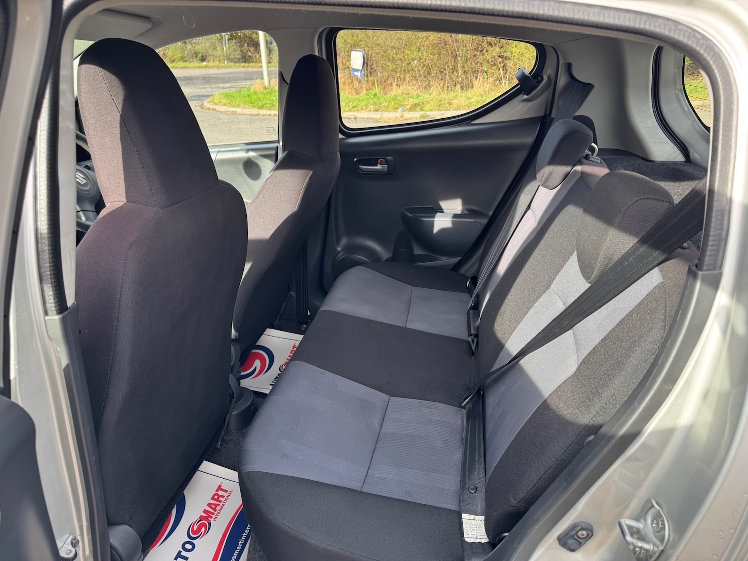 Used Suzuki Alto 2013 for sale - 76392248: Photo 19