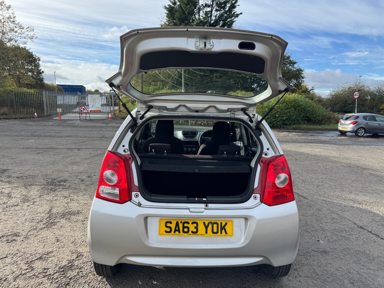 Used Suzuki Alto 2013 for sale - 76392248: Photo 20