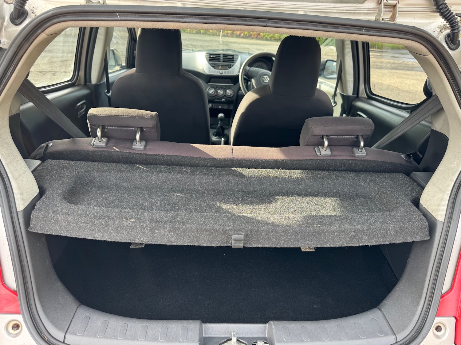 Used Suzuki Alto 2013 for sale - 76392248: Photo 21