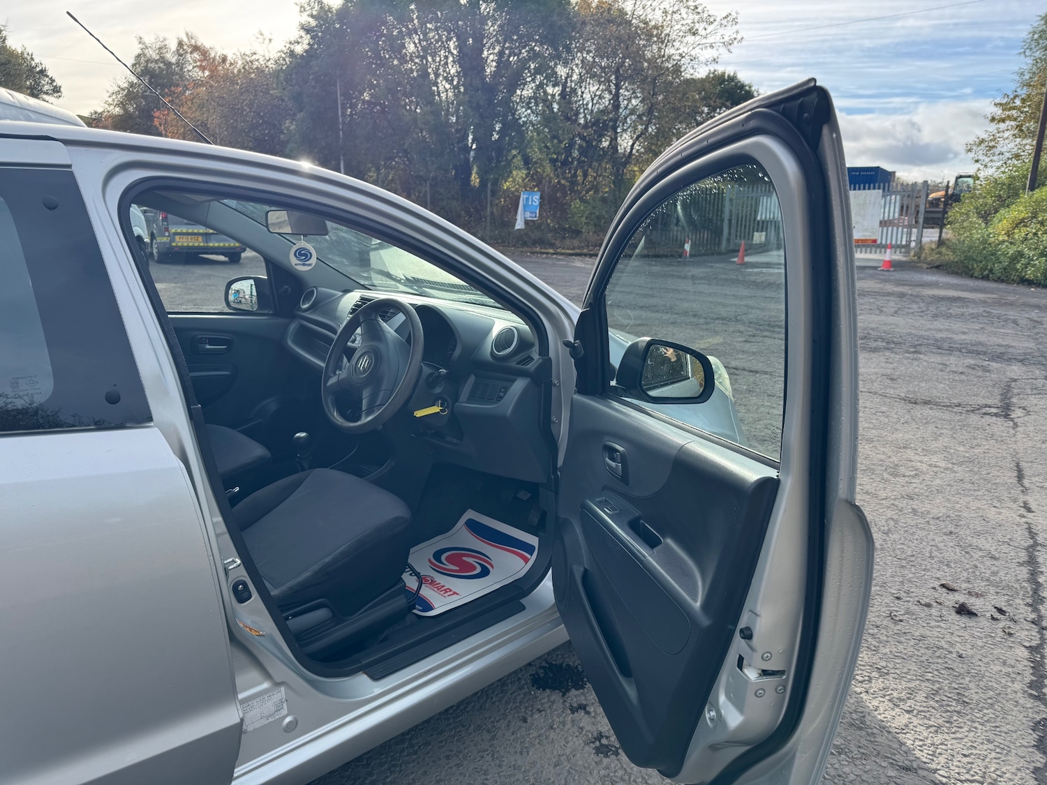 Used Suzuki Alto 2013 for sale - 76392248: Photo 9