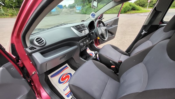 Used Suzuki Alto 2013 for sale - 75355560: Photo 11