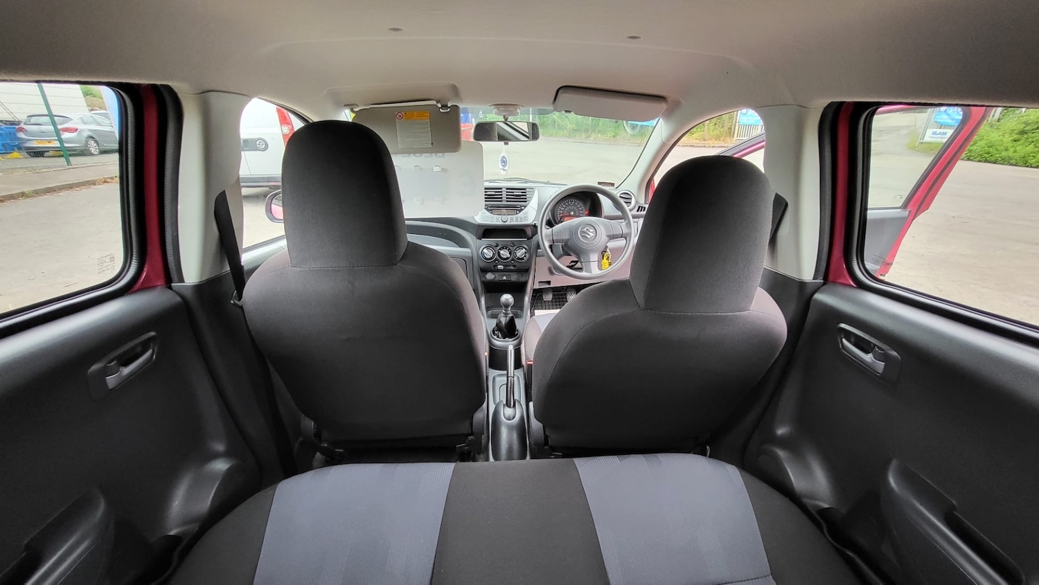 Vehicle 13