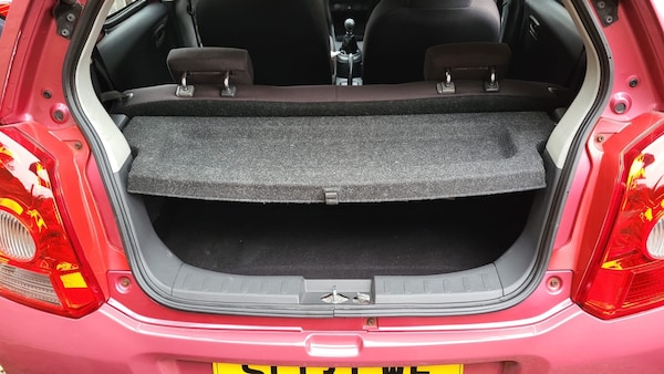 Used Suzuki Alto 2013 for sale - 75355560: Photo 14