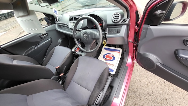 Used Suzuki Alto 2013 for sale - 75355560: Photo 7