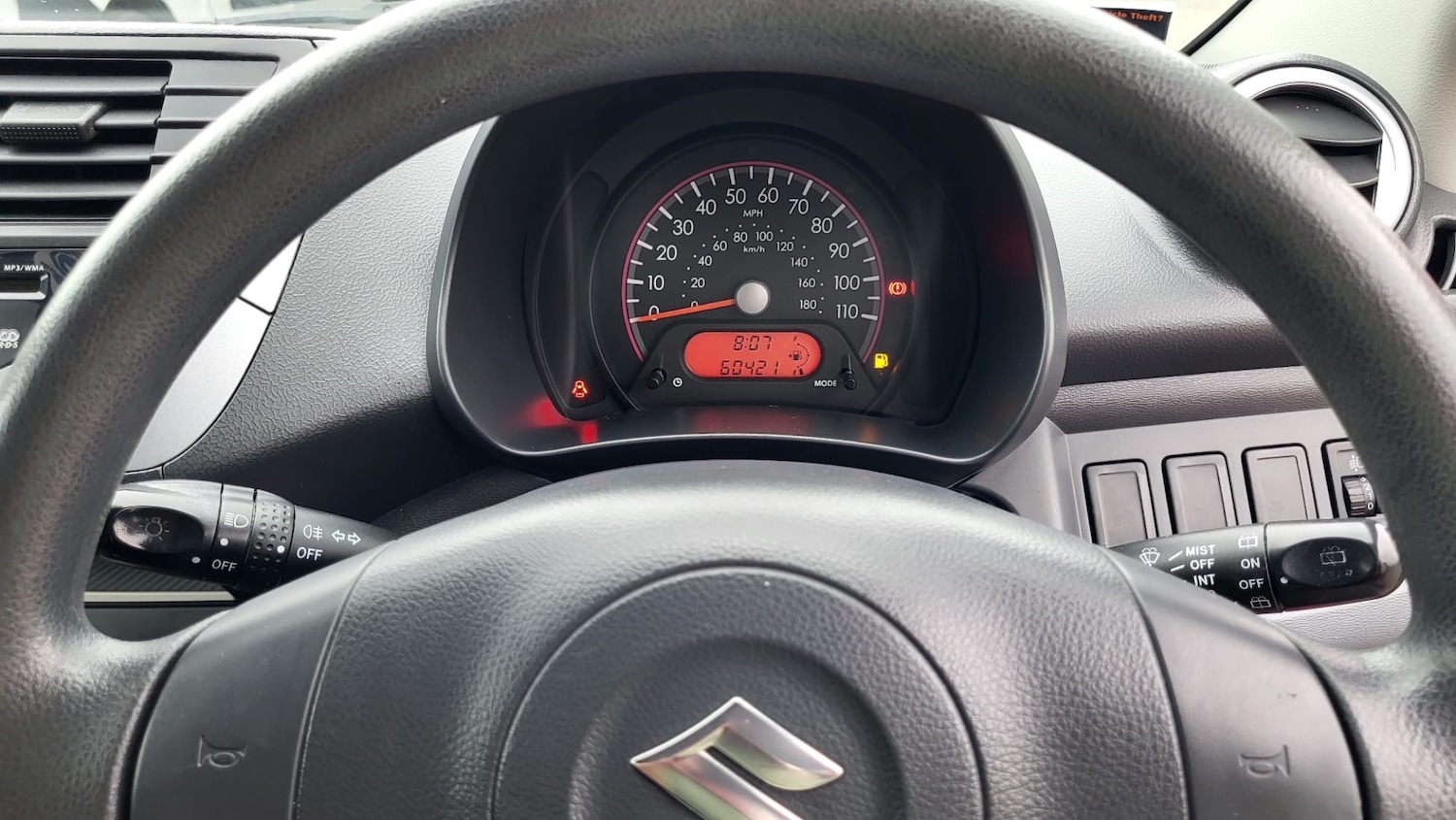 Vehicle 9