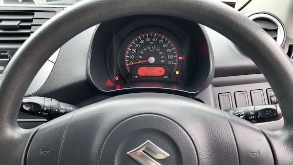 Used Suzuki Alto 2013 for sale - 75355560: Photo 9