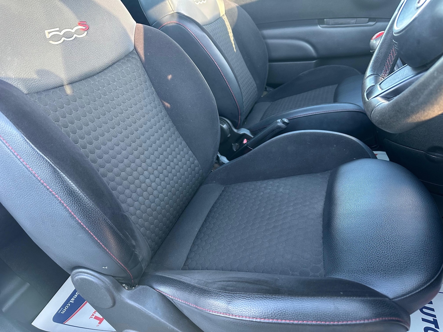 Used Fiat 500 2014 for sale - 77273998: Photo 10