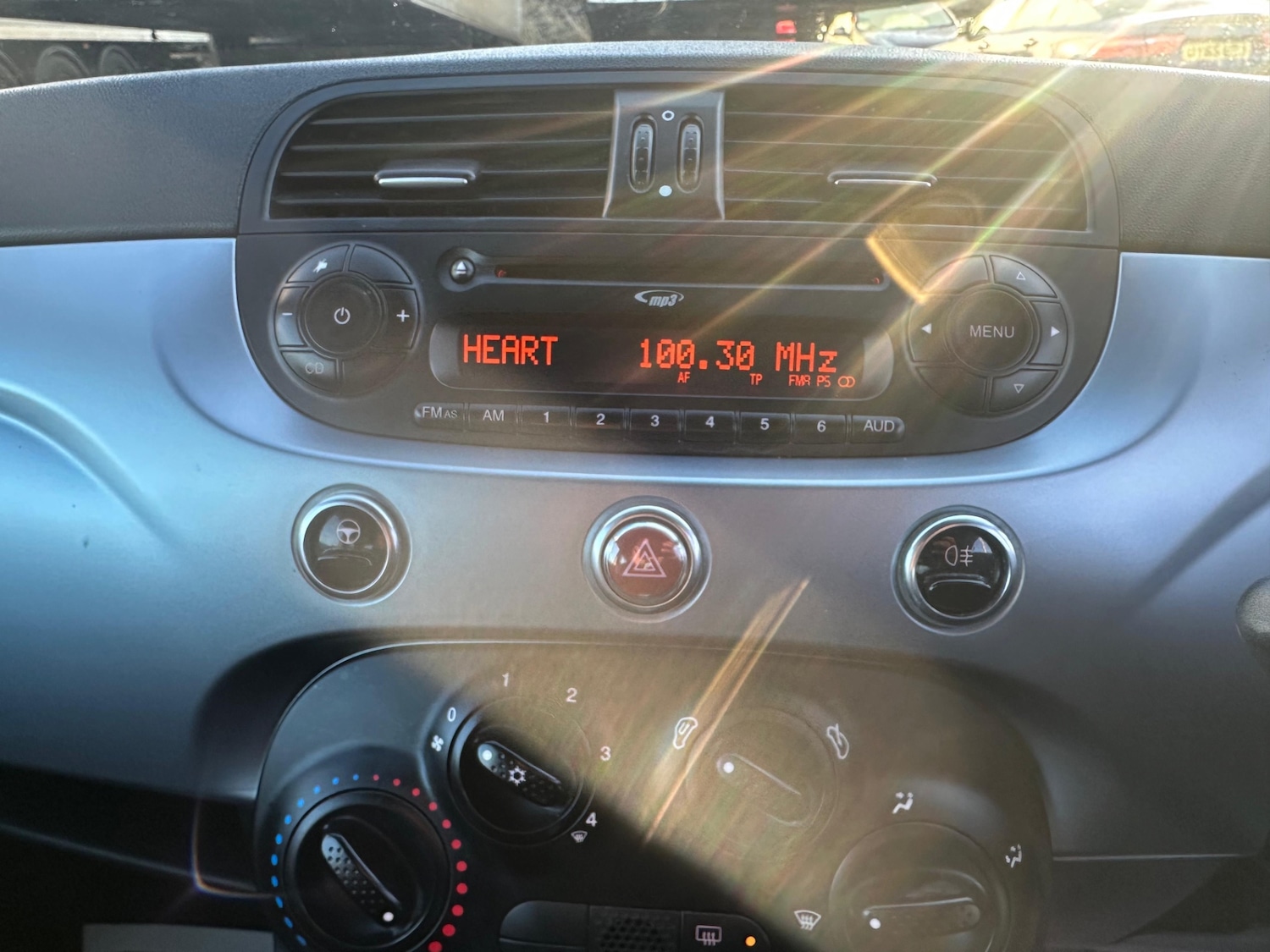 Used Fiat 500 2014 for sale - 77273998: Photo 13