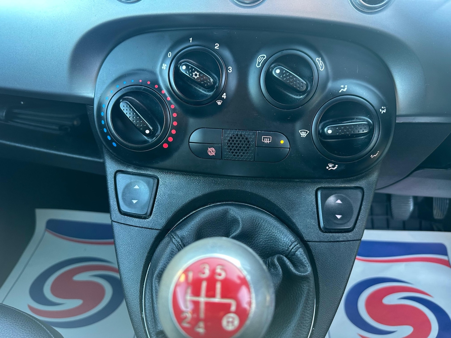 Used Fiat 500 2014 for sale - 77273998: Photo 14