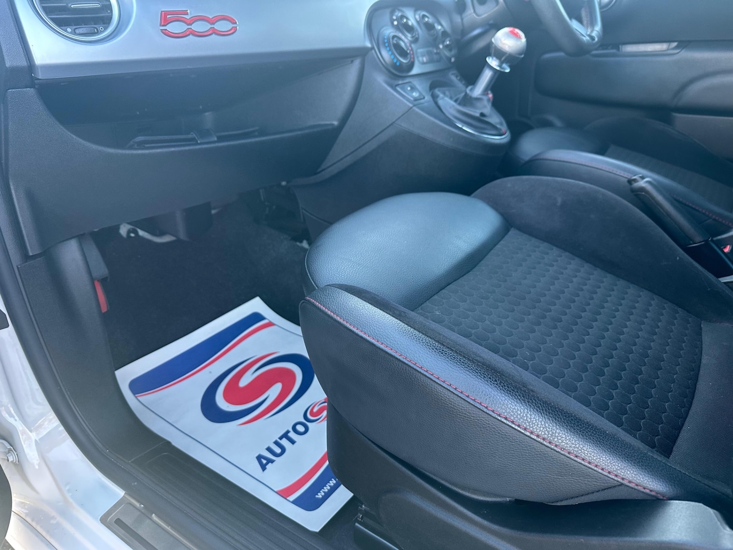 Used Fiat 500 2014 for sale - 77273998: Photo 15