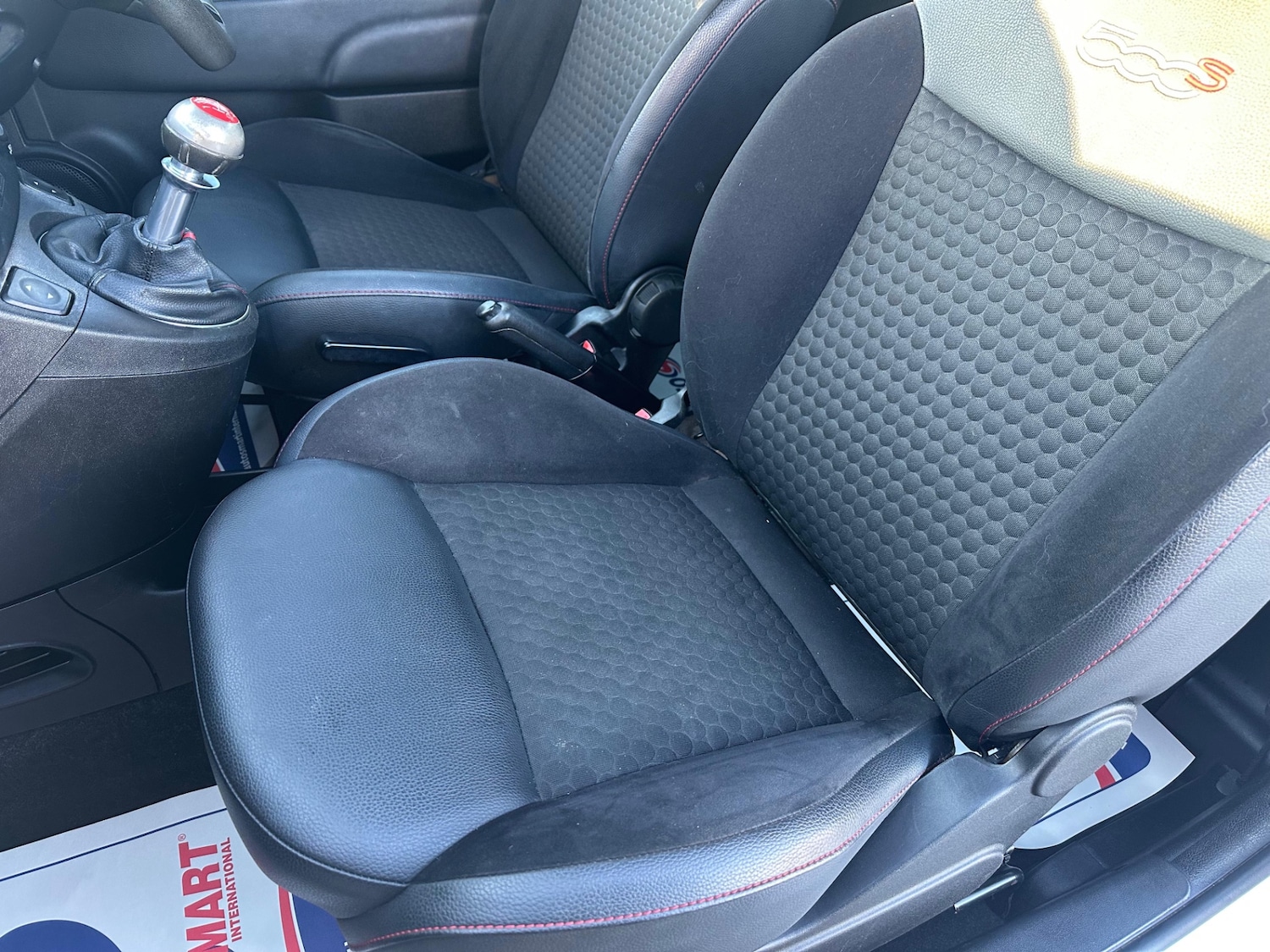 Used Fiat 500 2014 for sale - 77273998: Photo 16