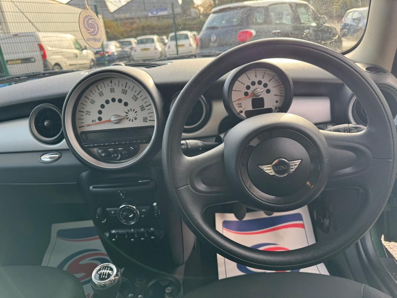 Used MINI Hatch 2011 for sale - 76611225: Photo 10