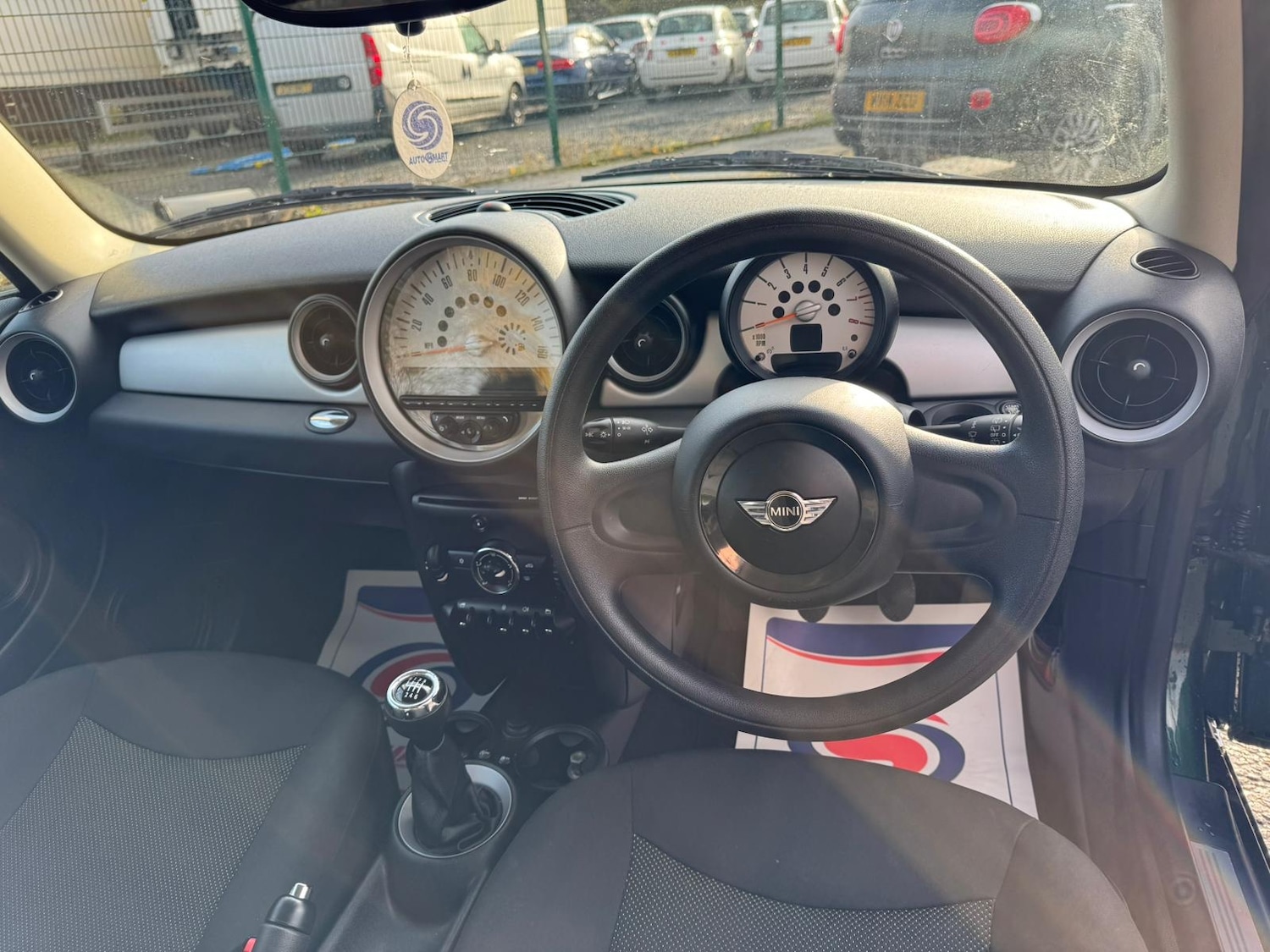 Used MINI Hatch 2011 for sale - 76611225: Photo 11