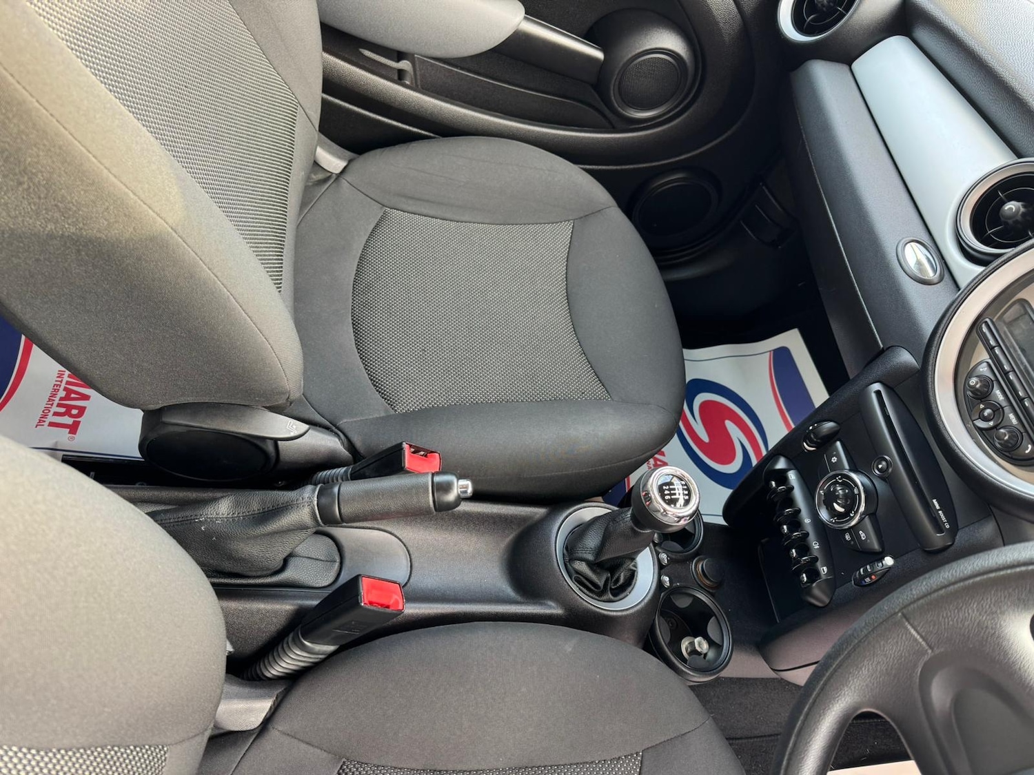 Used MINI Hatch 2011 for sale - 76611225: Photo 12