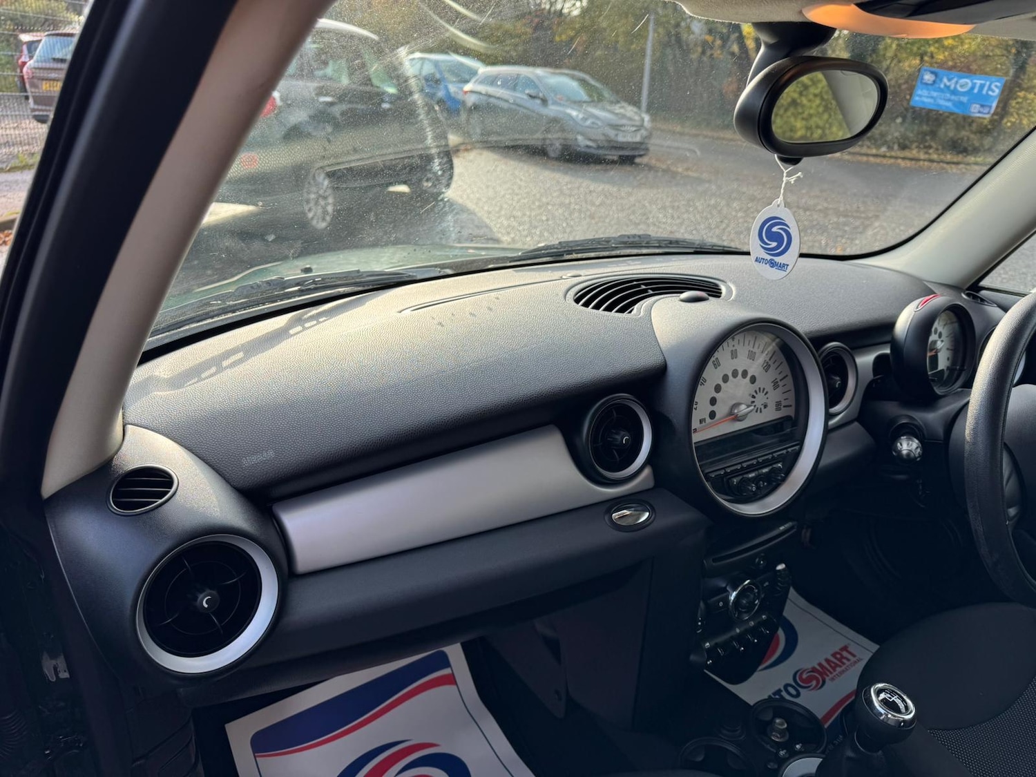 Used MINI Hatch 2011 for sale - 76611225: Photo 14