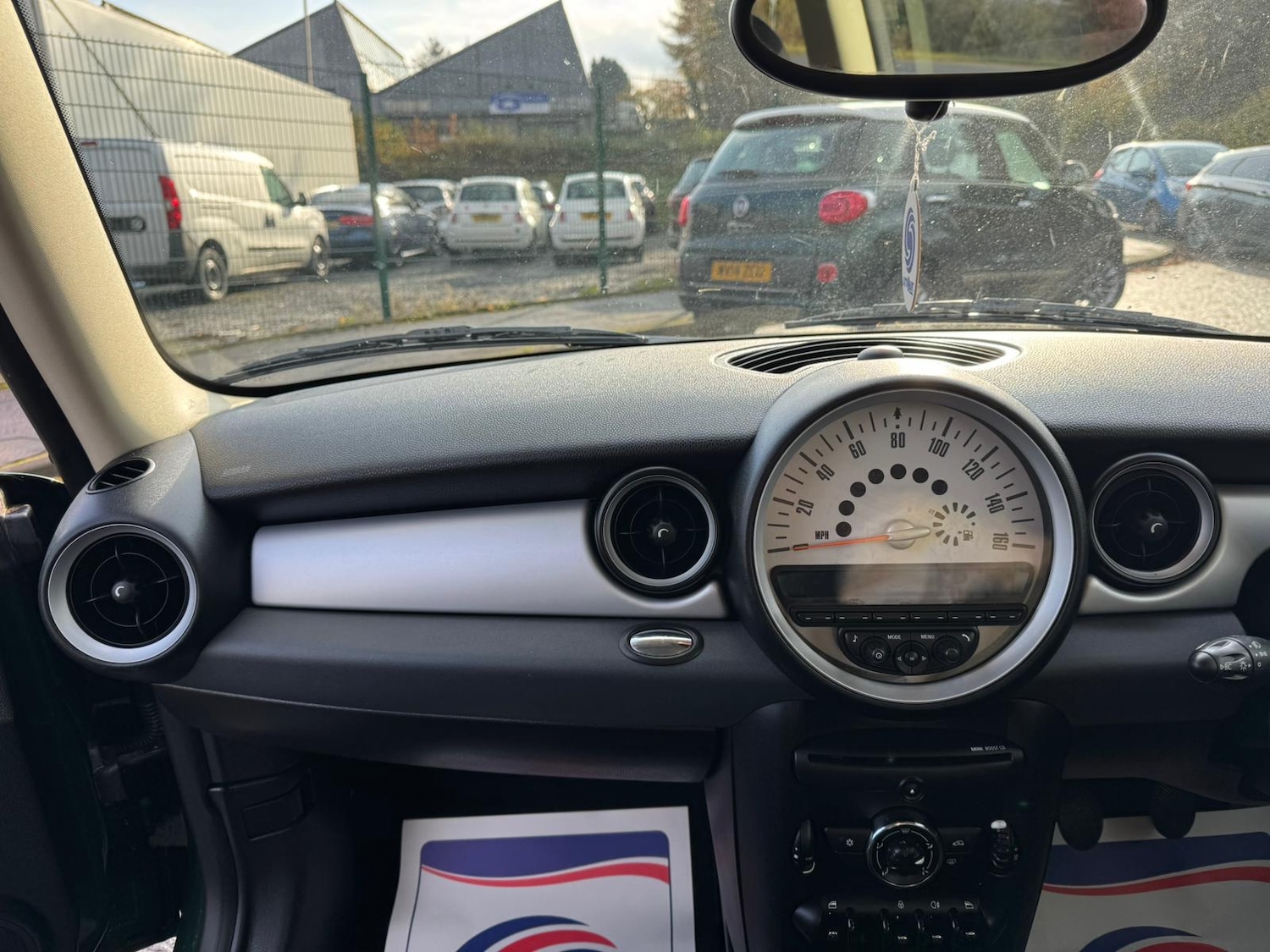 Used MINI Hatch 2011 for sale - 76611225: Photo 15