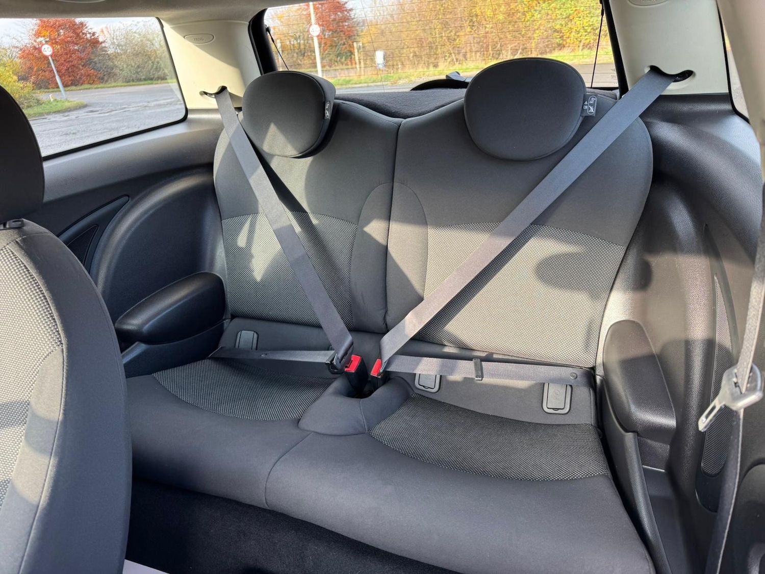 Used MINI Hatch 2011 for sale - 76611225: Photo 16