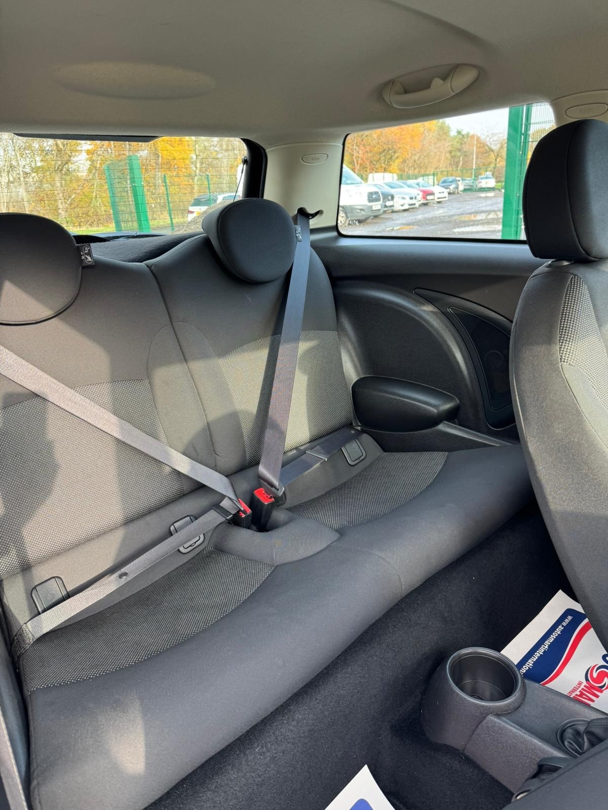 Used MINI Hatch 2011 for sale - 76611225: Photo 17