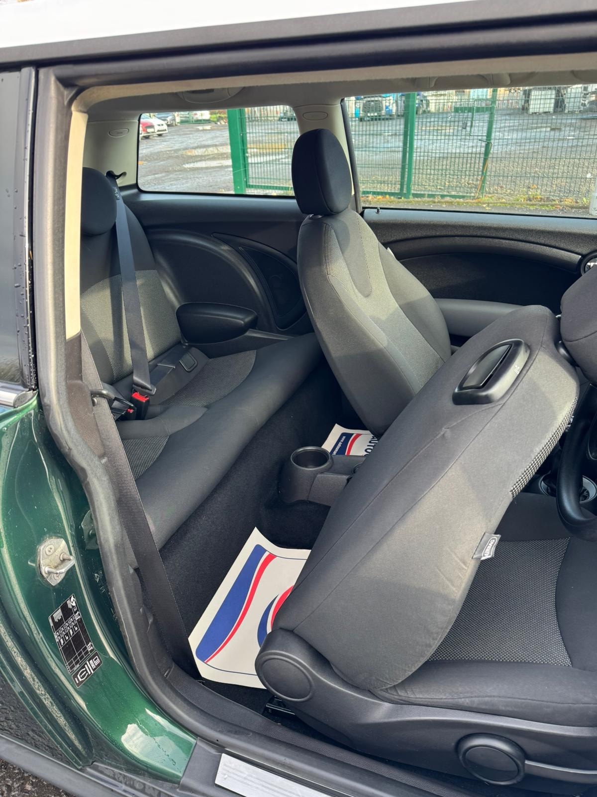 Used MINI Hatch 2011 for sale - 76611225: Photo 18