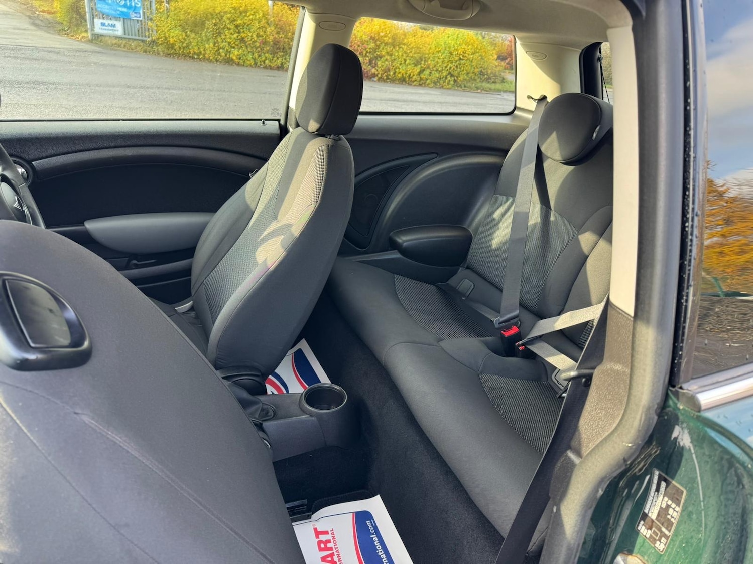 Used MINI Hatch 2011 for sale - 76611225: Photo 19