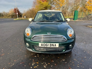 Used MINI Hatch 2011 for sale - 76611225: Photo