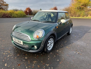 Used MINI Hatch 2011 for sale - 76611225: Photo