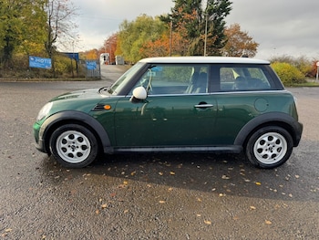 Used MINI Hatch 2011 for sale - 76611225: Photo