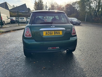 Used MINI Hatch 2011 for sale - 76611225: Photo