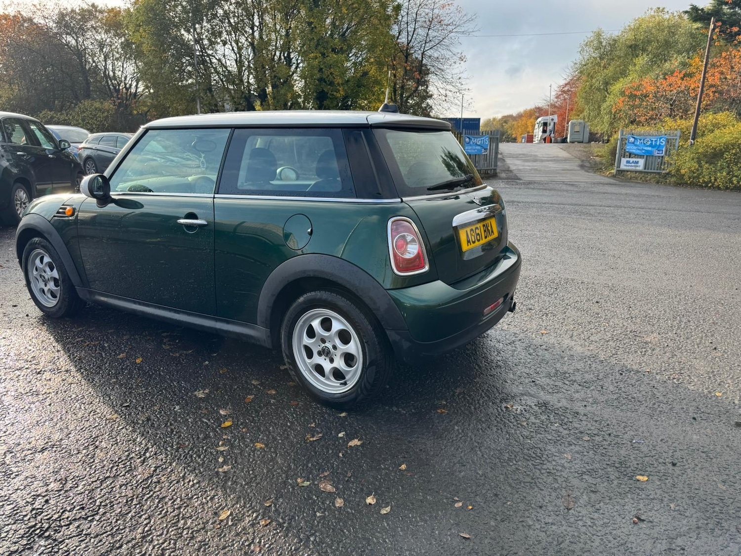 Used MINI Hatch 2011 for sale - 76611225: Photo 7