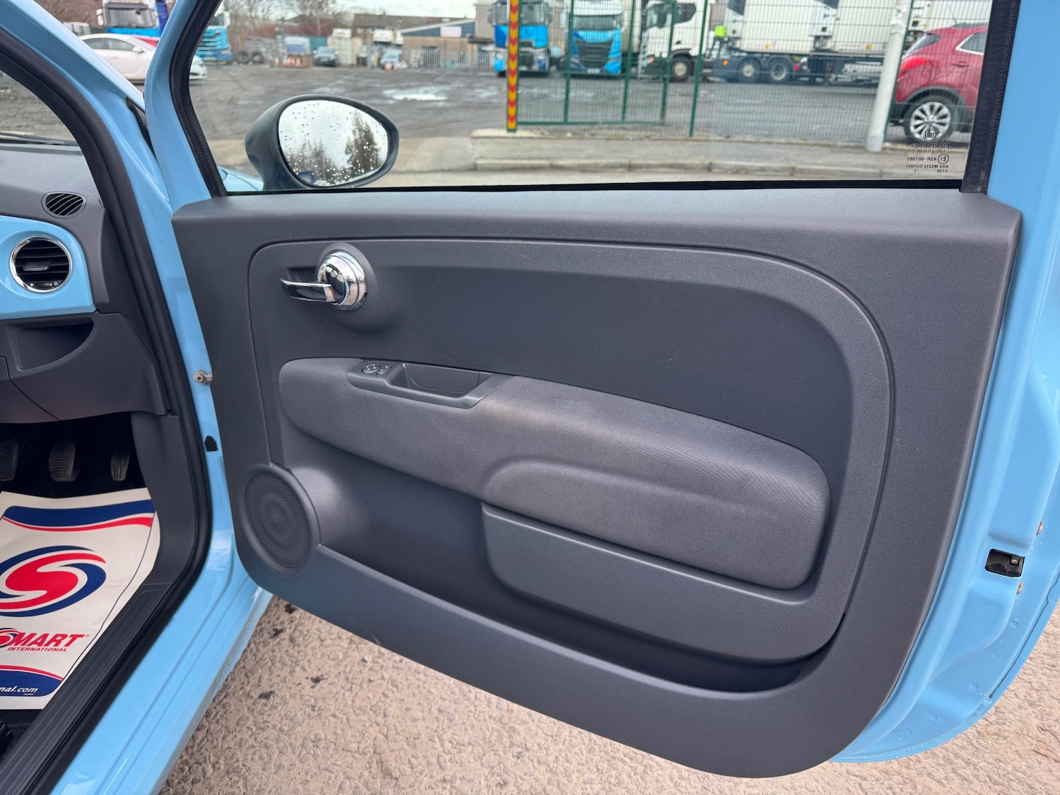 Used Fiat 500 2014 for sale - 77988603: Photo 10